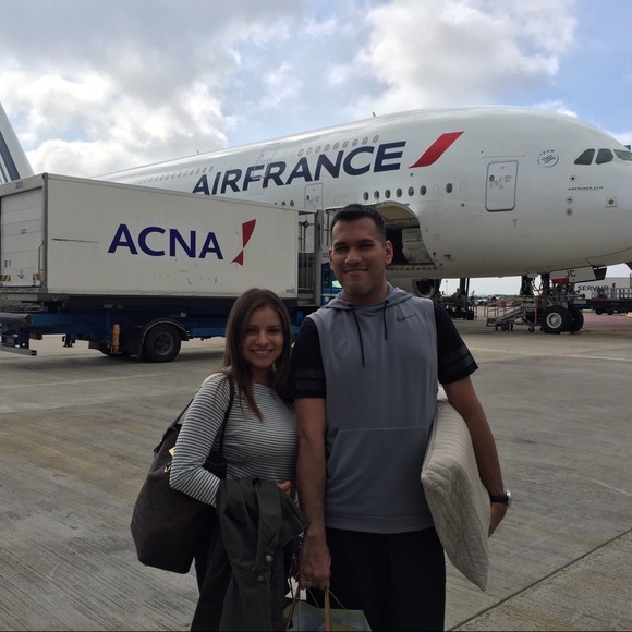 Meet your Posher, Antonio 🏳️‍🌈 - Picture 7 of 8